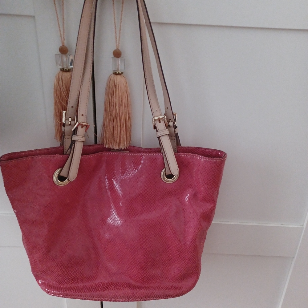 Michael Kors bag